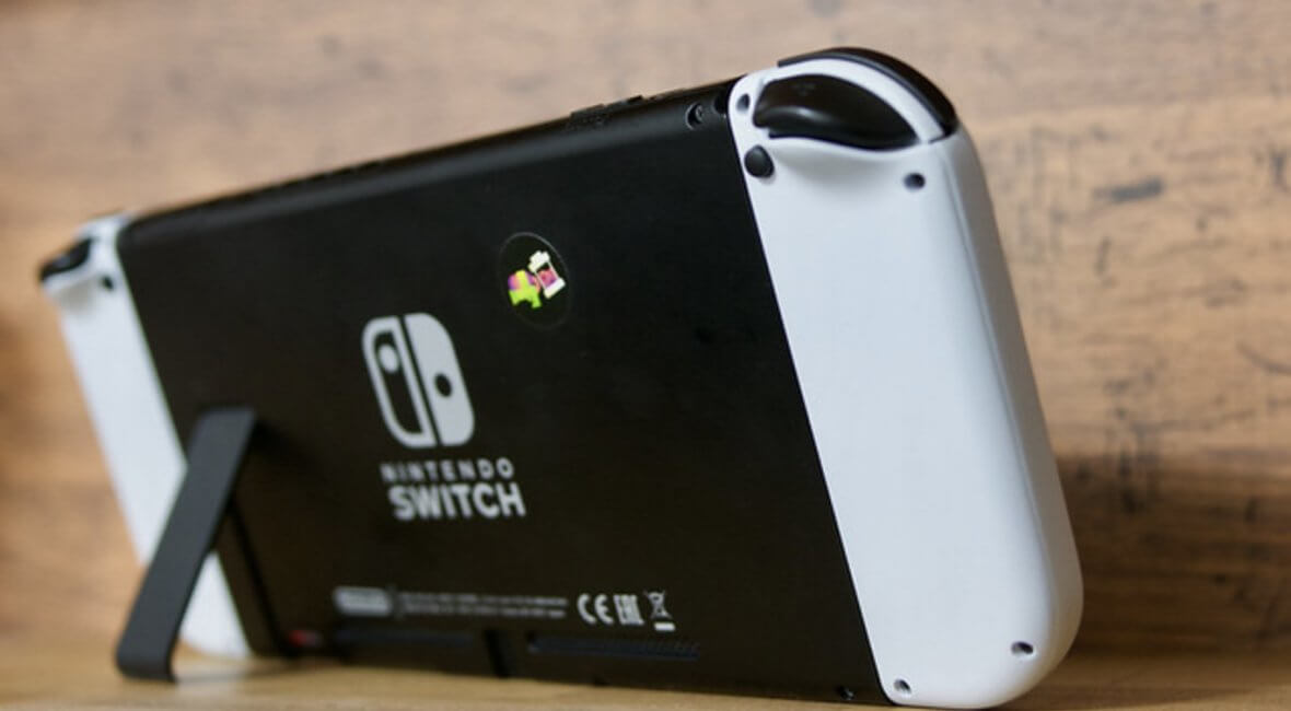 Comment Reparer Une Manette De Nintendo Switch