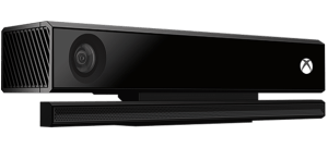 Kinect - entretien xbox one