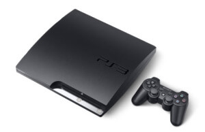 Nettoyage PS3 - Playstation3-Slim