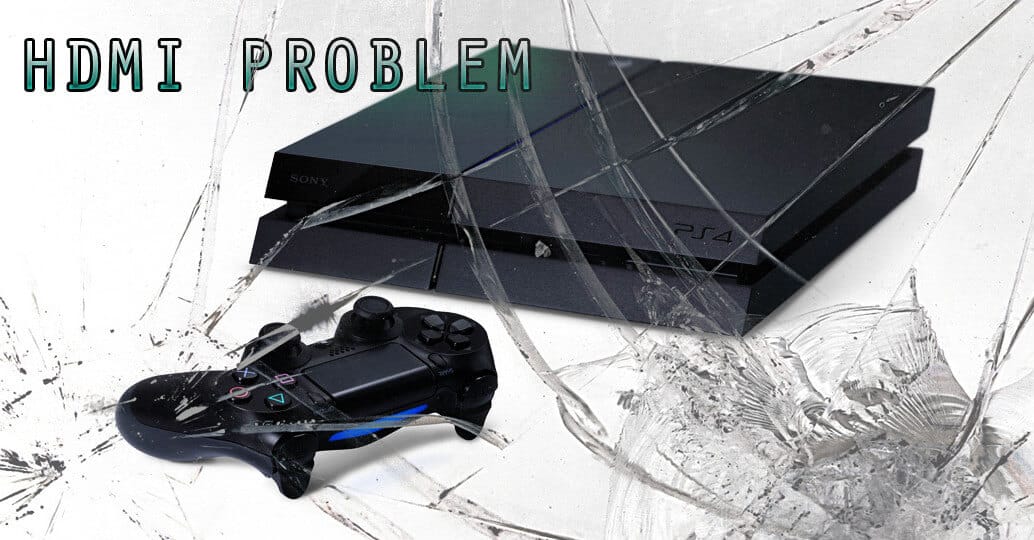 Réparation panne PS4 : votre système vidéo ou audio ne fonctionne plus ?