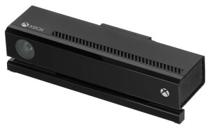 Problème Xbox One Kinect