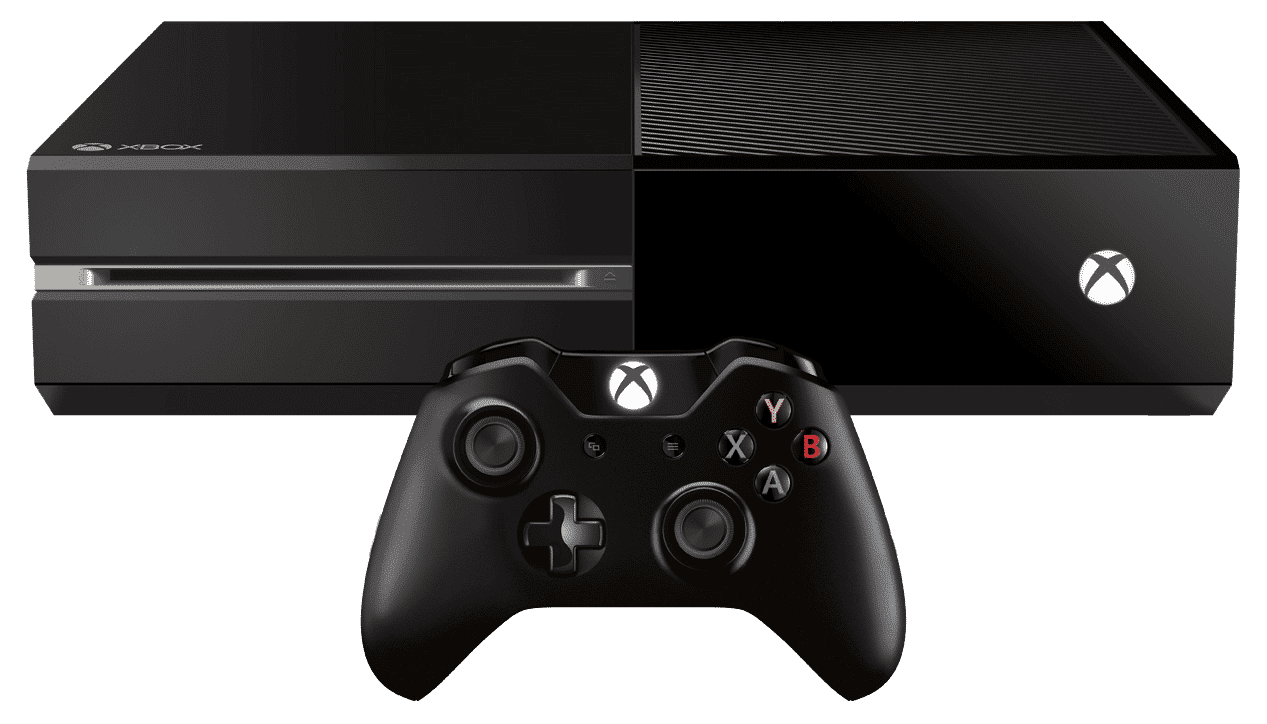 Reparation xbox one