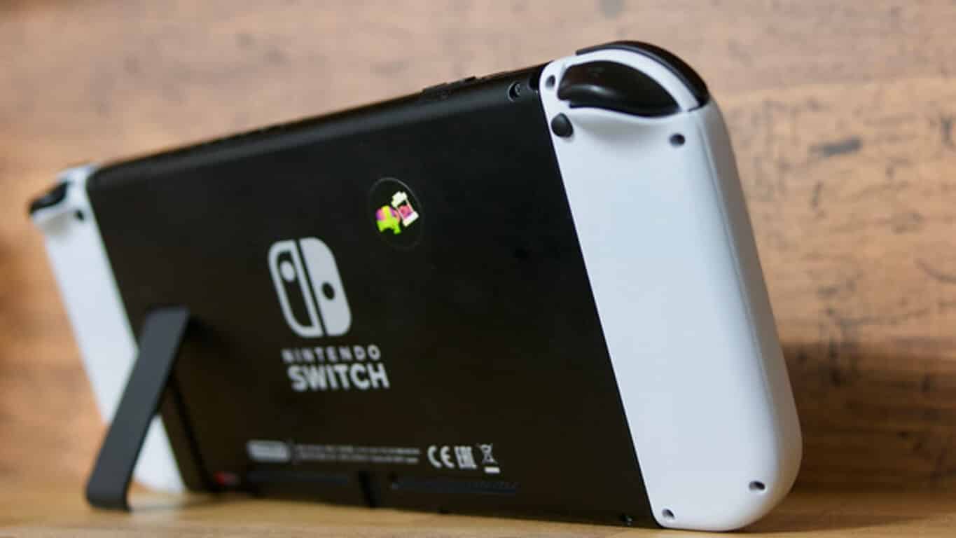 Réparation de problème Nintendo Switch : les pannes les plus fréquentes