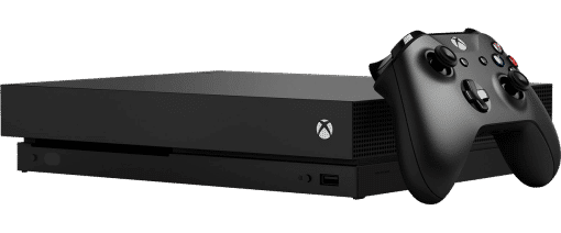reparateur xbox one X