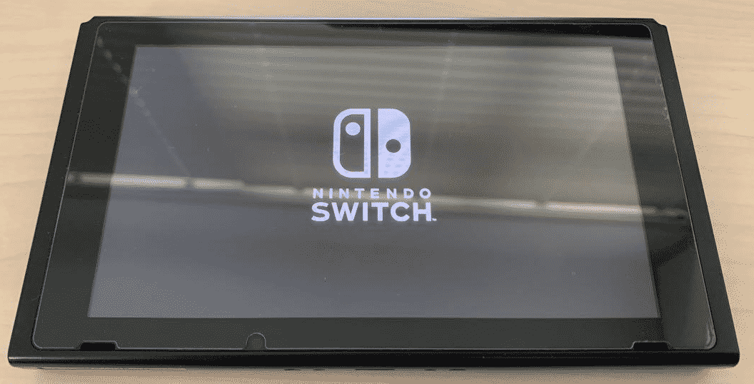 Nintendo Switch bloqué sur logo : comment la débloquer ?