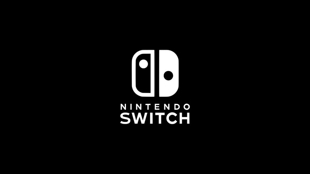 nintendo switch bloqué sur logo - 2023
