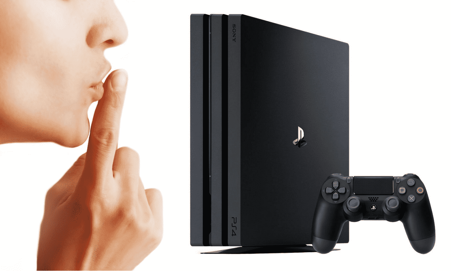 Votre PS4 Pro souffle fort ?Comment réparer