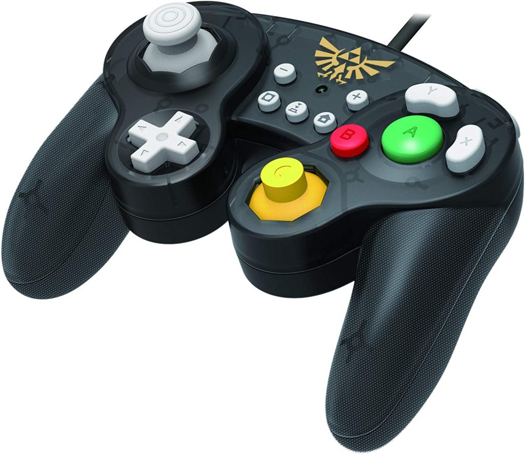 connecter manette gamecube switch - 2023