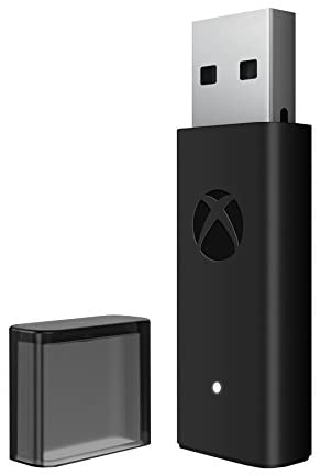 Adaptateur PC Xbox One